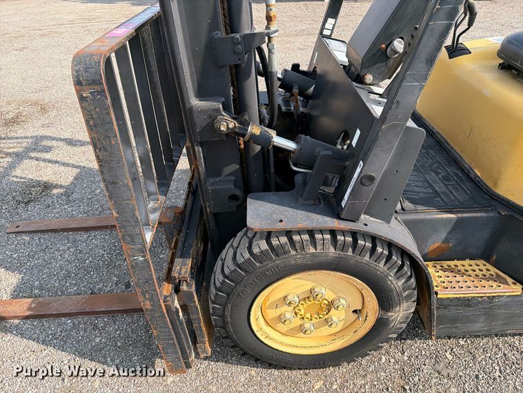 image for item FW3503 Daewoo G25P-3 forklift