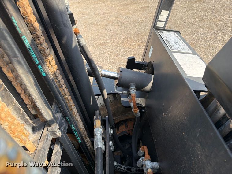 image for item FW3503 Daewoo G25P-3 forklift