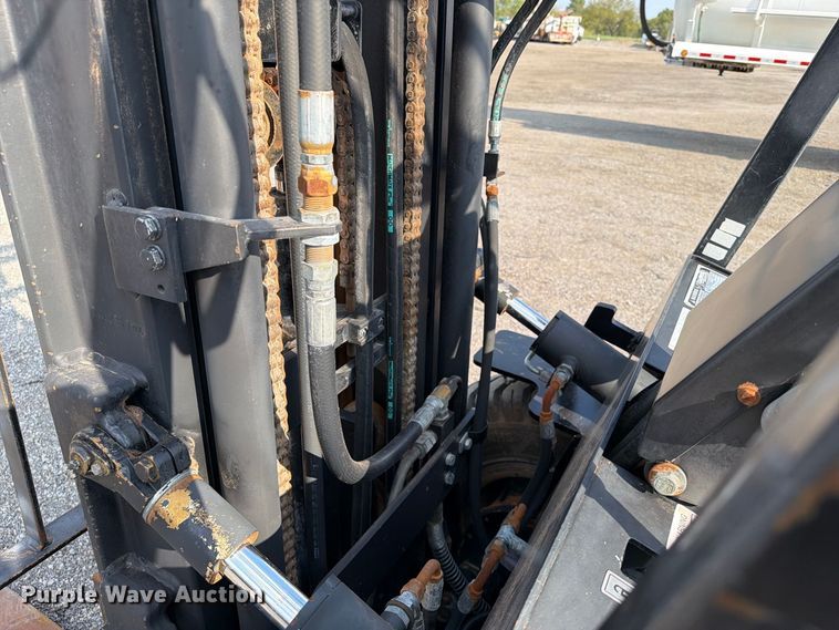image for item FW3503 Daewoo G25P-3 forklift