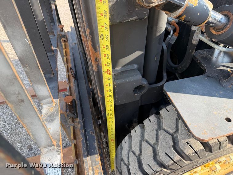 image for item FW3503 Daewoo G25P-3 forklift