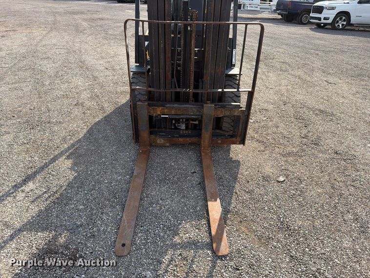 image for item FW3503 Daewoo G25P-3 forklift