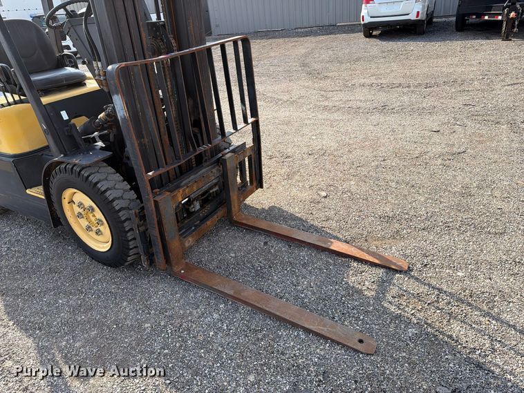 image for item FW3503 Daewoo G25P-3 forklift