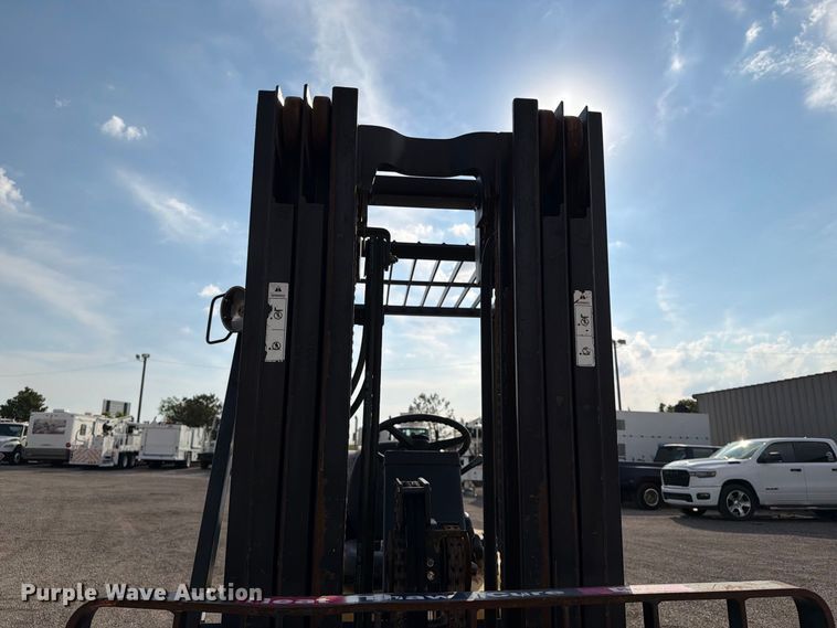 image for item FW3503 Daewoo G25P-3 forklift