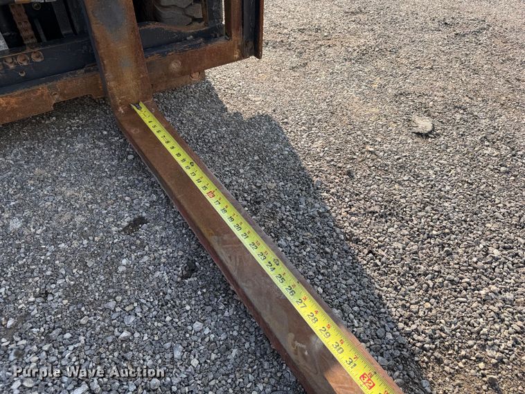 image for item FW3503 Daewoo G25P-3 forklift