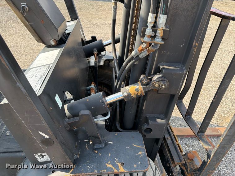 image for item FW3503 Daewoo G25P-3 forklift