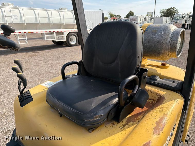 image for item FW3503 Daewoo G25P-3 forklift