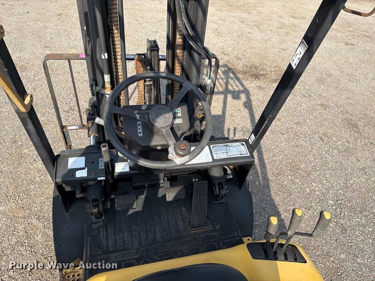 image for item FW3503 Daewoo G25P-3 forklift