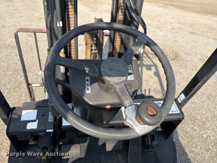 image for item FW3503 Daewoo G25P-3 forklift