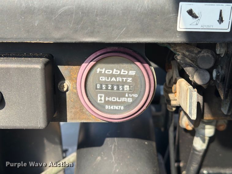 image for item FW3503 Daewoo G25P-3 forklift
