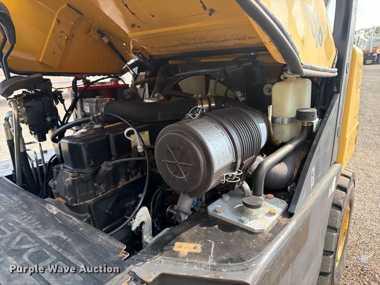 image for item FW3503 Daewoo G25P-3 forklift