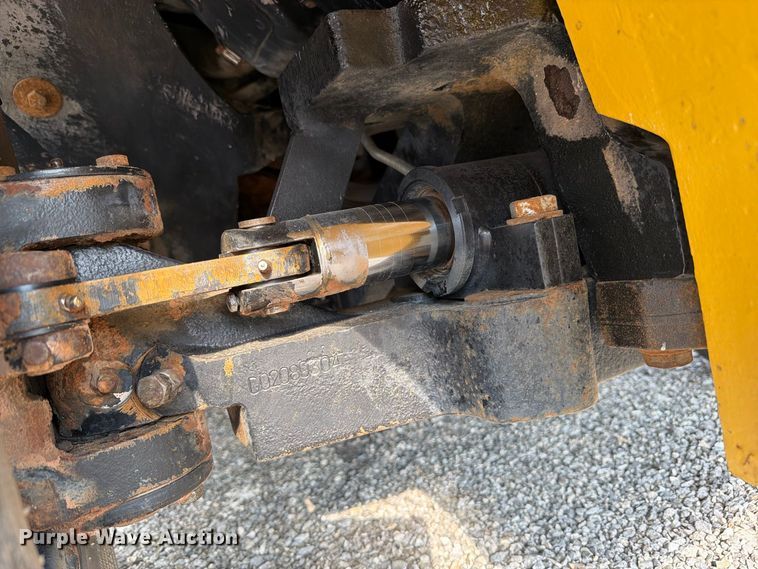 image for item FW3503 Daewoo G25P-3 forklift