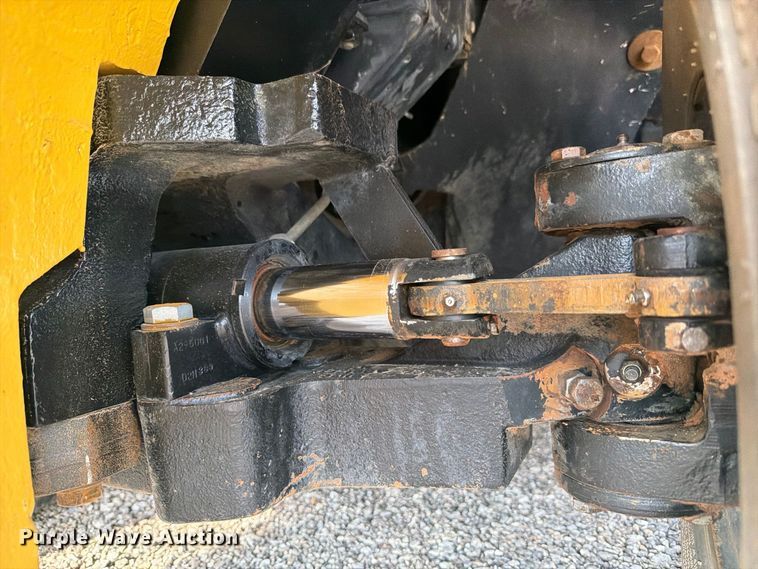 image for item FW3503 Daewoo G25P-3 forklift
