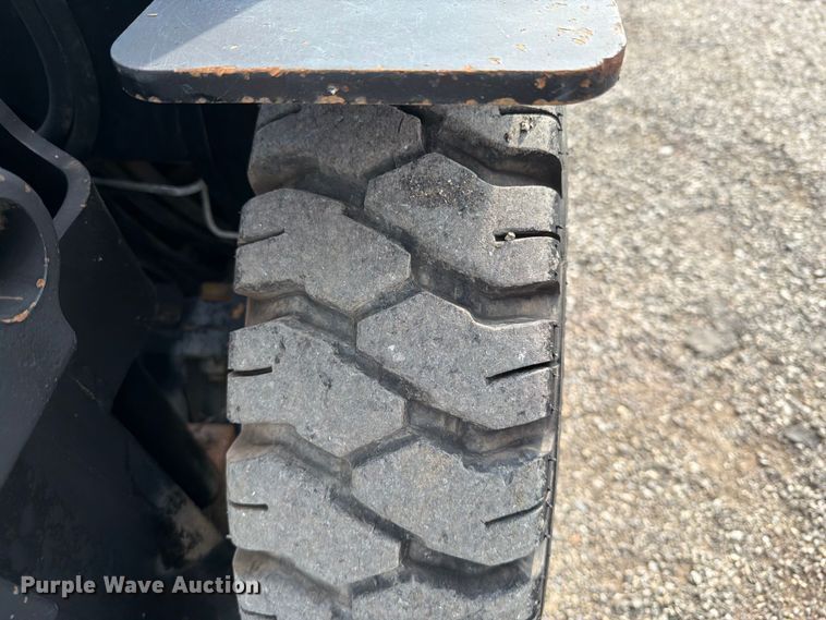 image for item FW3503 Daewoo G25P-3 forklift