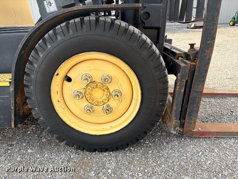 image for item FW3503 Daewoo G25P-3 forklift