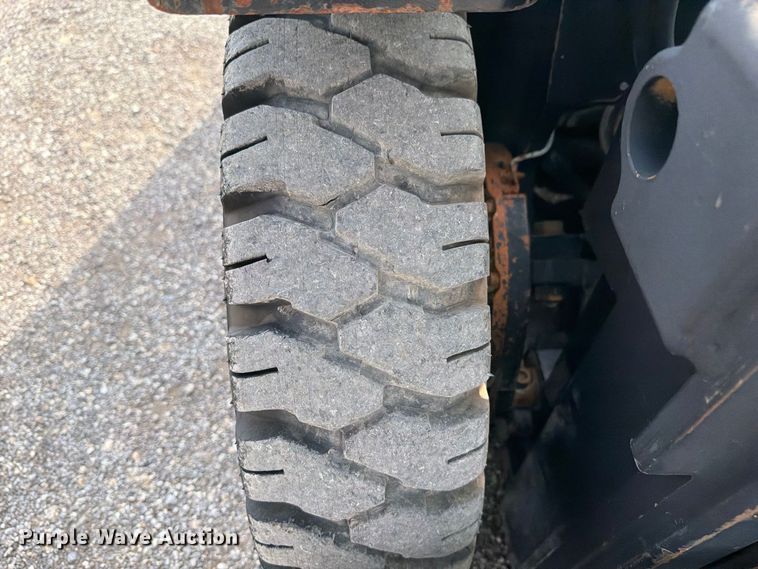 image for item FW3503 Daewoo G25P-3 forklift