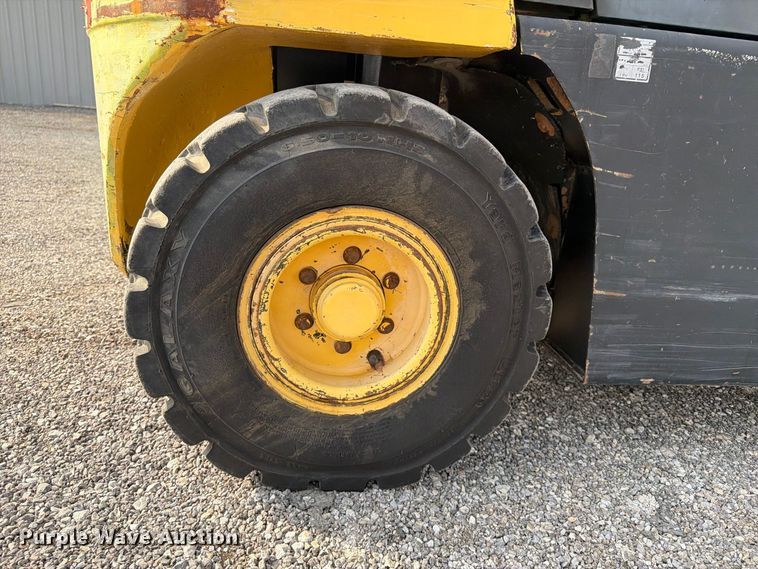 image for item FW3503 Daewoo G25P-3 forklift