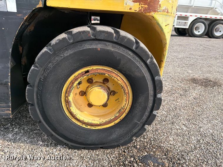 image for item FW3503 Daewoo G25P-3 forklift