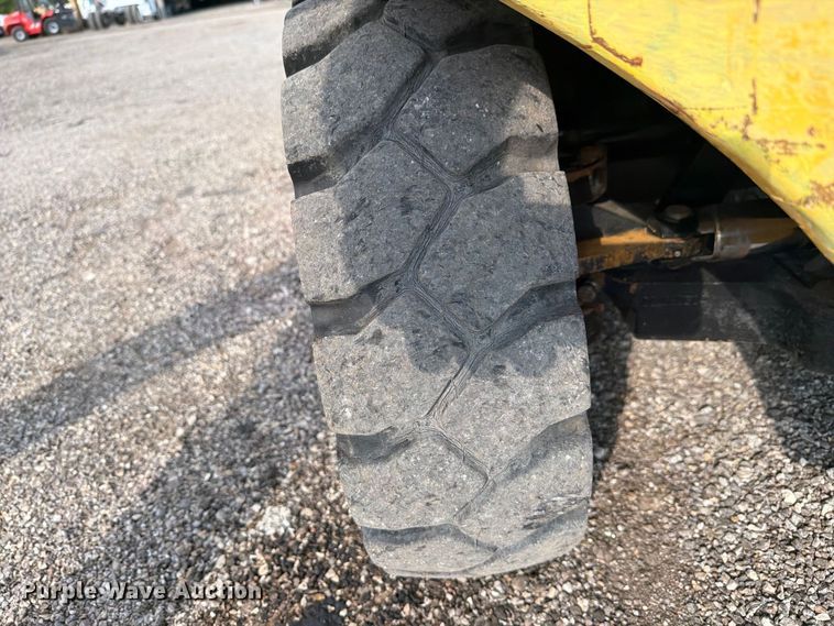 image for item FW3503 Daewoo G25P-3 forklift