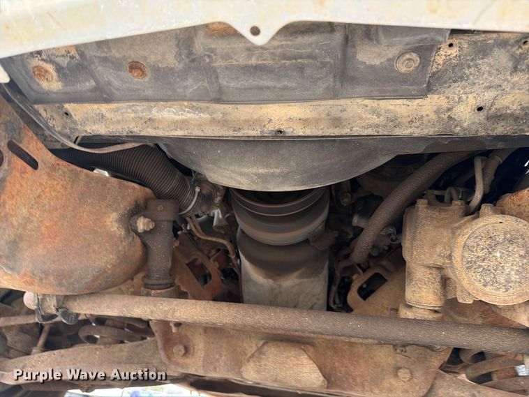 image for item FW3506 1993 Chevrolet C3500 Crew Cab pickup truck
