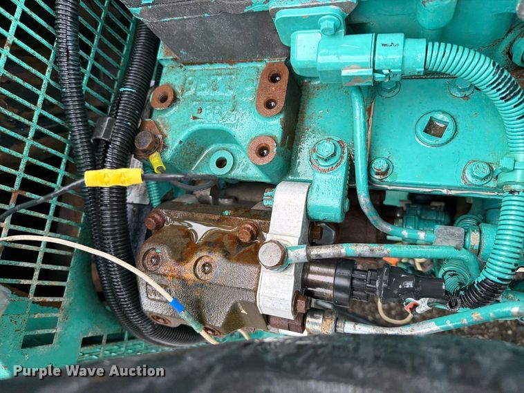 image for item FW3521 Cummins Power Generation DSHAB-5770193 generator