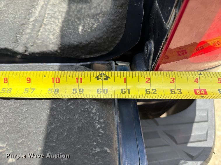 image for item NA9517 2010 Chevrolet Silverado 1500 pickup truck