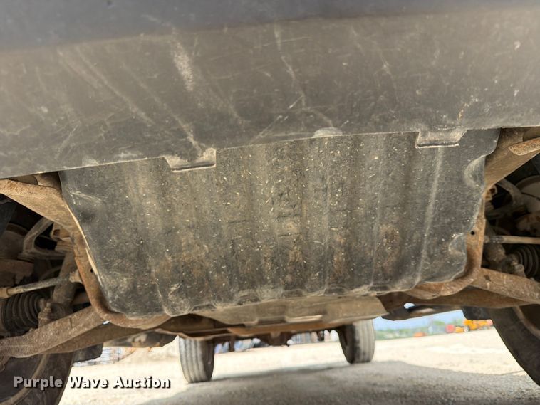 image for item NA9517 2010 Chevrolet Silverado 1500 pickup truck