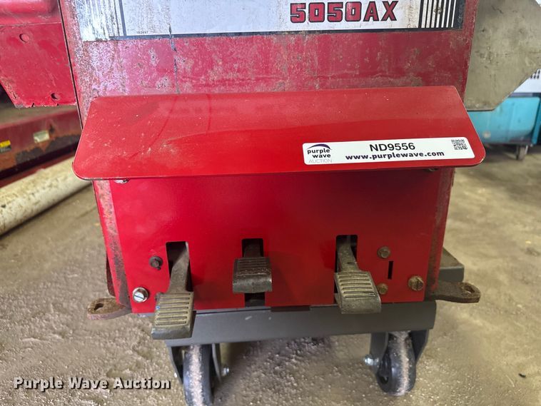 image for item ND9556 Coats Rim Clamp 5050AX tire changer