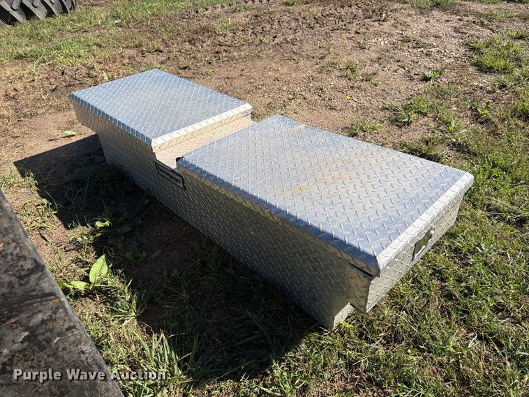 image for item NF9740 (3) toolboxes