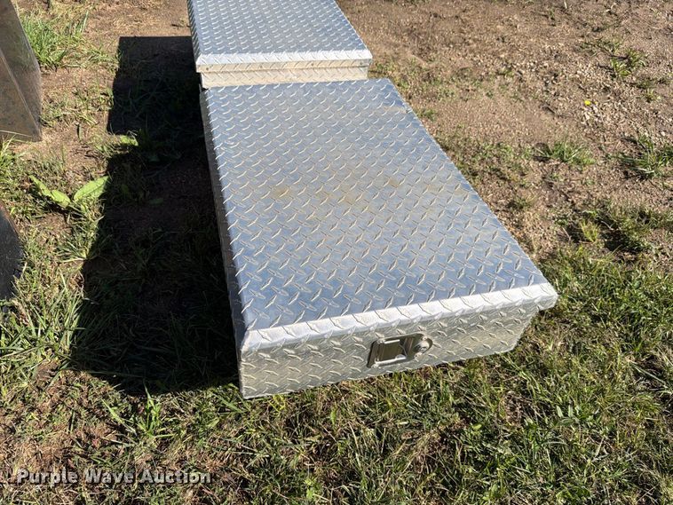 image for item NF9740 (3) toolboxes