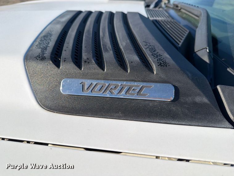 image for item OE9749 2010 Chevrolet Silverado 2500HD pickup truck