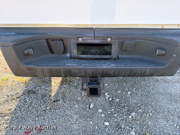 image for item OE9749 2010 Chevrolet Silverado 2500HD pickup truck