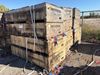 (24) 2024 Valley Pioneer MAC1220F livestock sheds