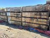 (24) 2024 Valley Pioneer MAC1220F livestock sheds