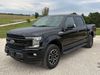 2020 Ford F150 Crew Cab pickup truck