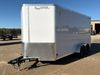 2026 Doolittle HD Pro Series enclosed cargo trailer