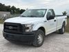 2017 Ford F150 XL pickup truck