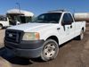 2006 Ford F150 Ext. Cab pickup truck