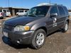 2006 Ford Escape SUV