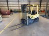 HYSTER H50 forklift