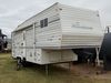 2002 Coachmen Cascade DXL camper