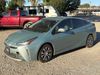 2021 Toyota Prius
