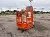 2019 Ballymore PS-10 vertical lift