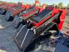 Erie SCL850 compact utility loader