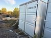 Shipping container