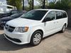 2016 Dodge Grand Caravan van