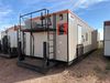 2013 Stallion skid mounted office