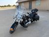 2010 Harley-Davidson Heritage Softail Classic motorcycle