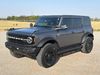 2022 Ford Bronco SUV
