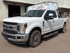 2019 Ford F250 Super Duty Ext. Cab pickup truck