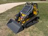 2025 ATS ATS-T460 compact utility loader